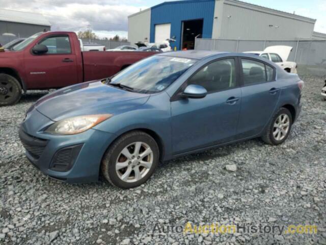 MAZDA 3 I, JM1BL1UF2B1484156