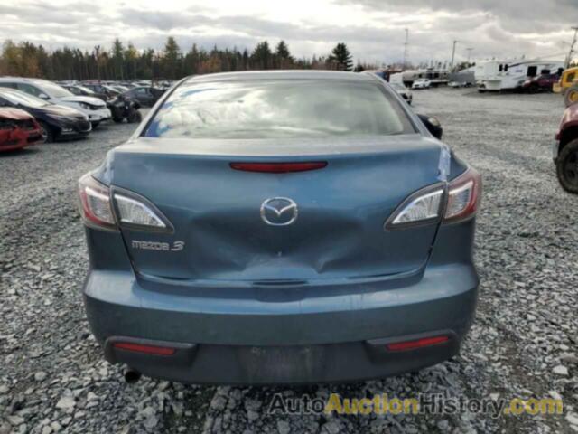 MAZDA 3 I, JM1BL1UF2B1484156