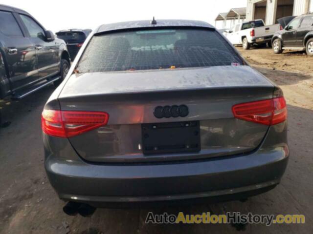 AUDI A4 PREMIUM PLUS, WAUFFAFLXDN021816