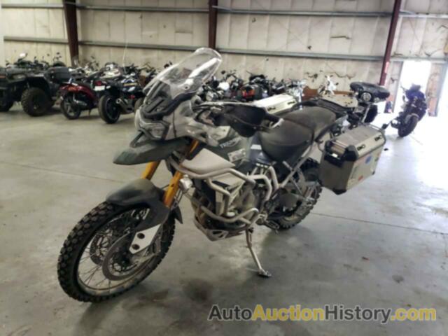 TRIUMPH MOTORCYCLE TIGER 900 900 RALLY PRO, SMTE67DFXLT999646