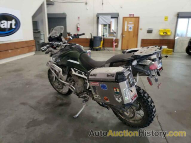TRIUMPH MOTORCYCLE TIGER 900 900 RALLY PRO, SMTE67DFXLT999646