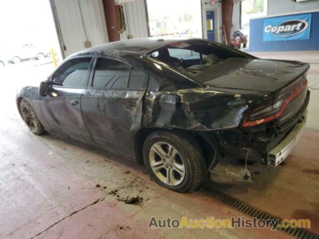 DODGE CHARGER SXT, 2C3CDXBG7LH111167