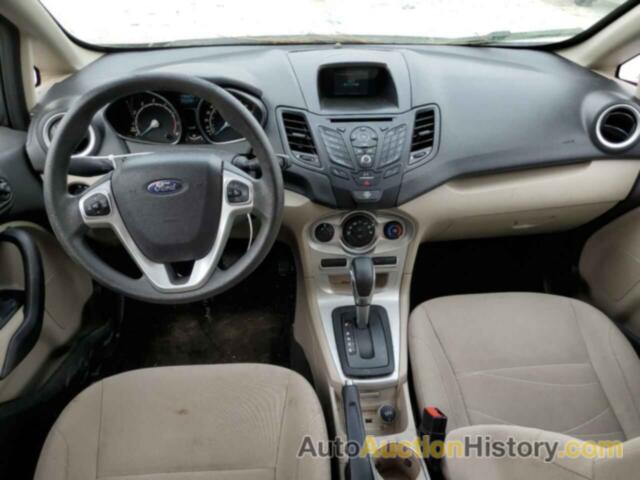 FORD FIESTA SE, 3FADP4BJ0HM119482