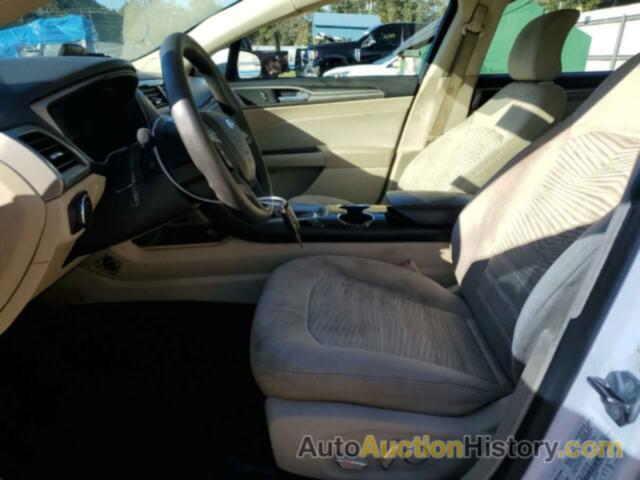 FORD FUSION SE, 3FA6P0H73GR359219