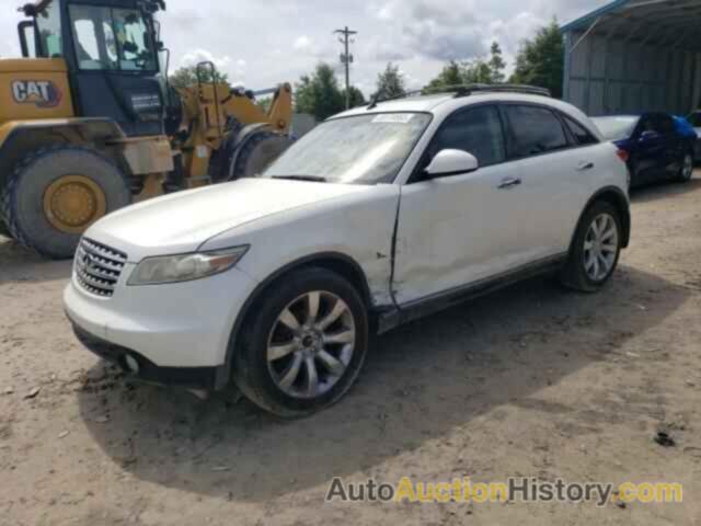 INFINITI FX45, JNRBS08W03X401720