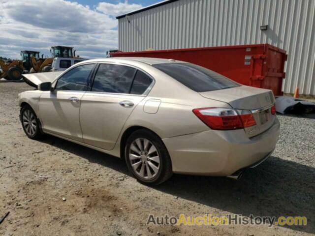 HONDA ACCORD EXL, 1HGCR3F8XEA042440