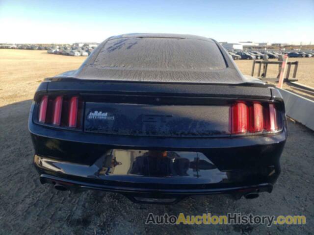 FORD MUSTANG GT, 1FA6P8CF5H5285125