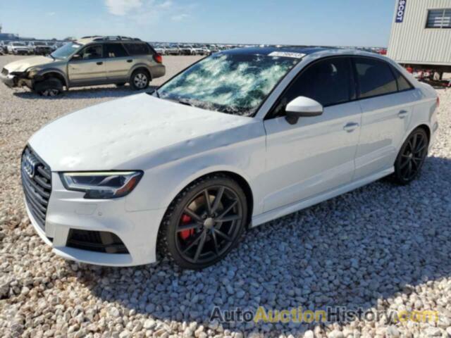 AUDI S3 PREMIUM PLUS, WAUB1GFF5J1033658