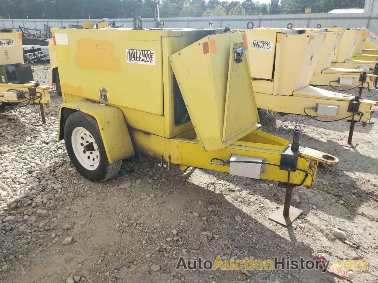 1999 CKP GENERATOR, 1T9US0617WS055139