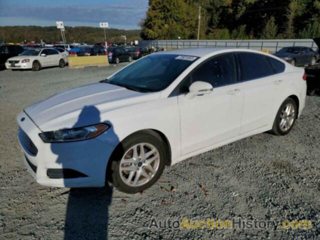 FORD FUSION SE, 3FA6P0H70FR295803