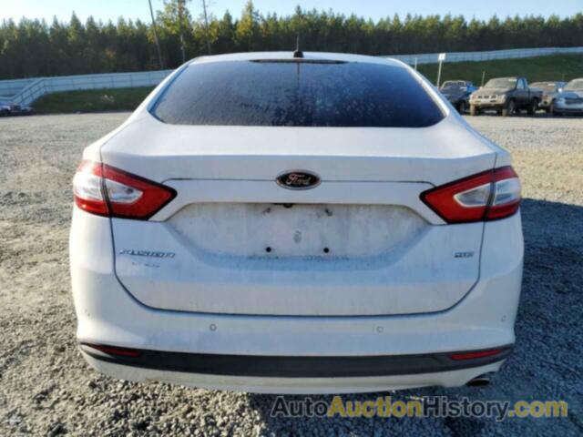 FORD FUSION SE, 3FA6P0H70FR295803