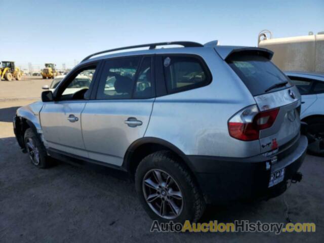 BMW X3 3.0I, WBXPA934X4WA61329