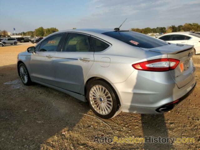 FORD FUSION TITANIUM, 3FA6P0K98FR269556