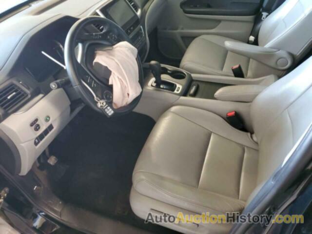 HONDA PILOT EXL, 5FNYF6H58GB012526