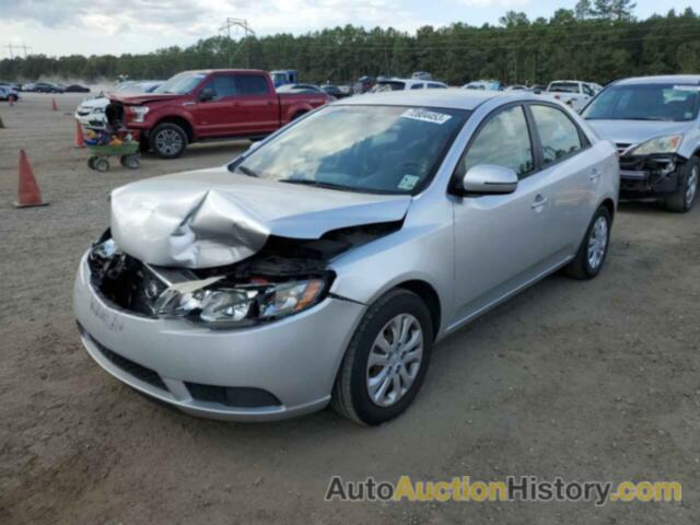 KIA FORTE EX, KNAFU4A25D5696771