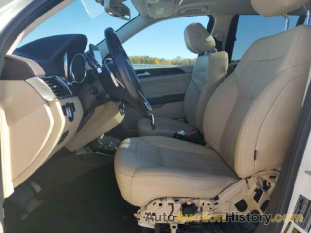 MERCEDES-BENZ GLS-CLASS 450 4MATIC, 4JGDF6EE0HA873837