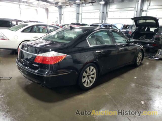 HYUNDAI GENESIS 3.8L, KMHGC46E59U058316