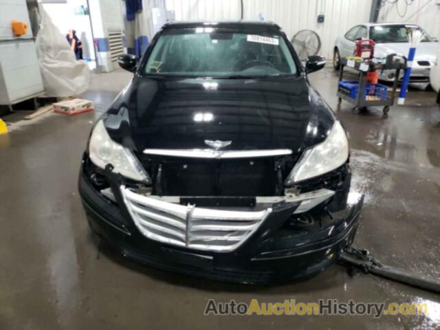 HYUNDAI GENESIS 3.8L, KMHGC46E59U058316