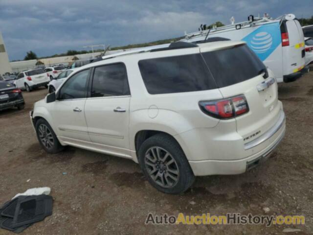 GMC ACADIA DEN DENALI, 1GKKVTKD3DJ194460