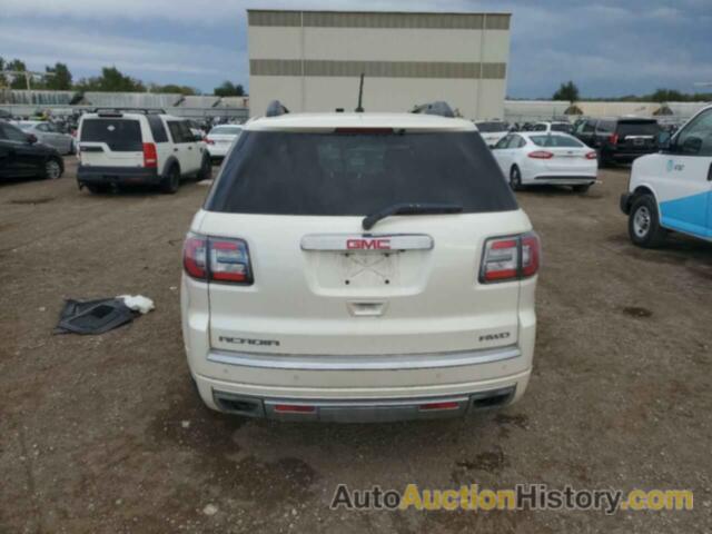 GMC ACADIA DEN DENALI, 1GKKVTKD3DJ194460