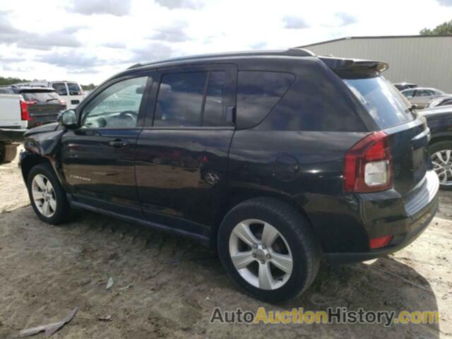 JEEP COMPASS LATITUDE, 1C4NJCEB4ED537744