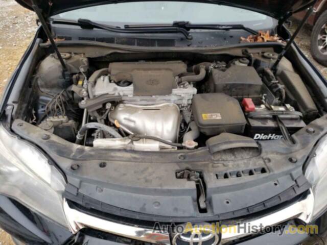 TOYOTA CAMRY LE, 4T1BF1FK2HU812650