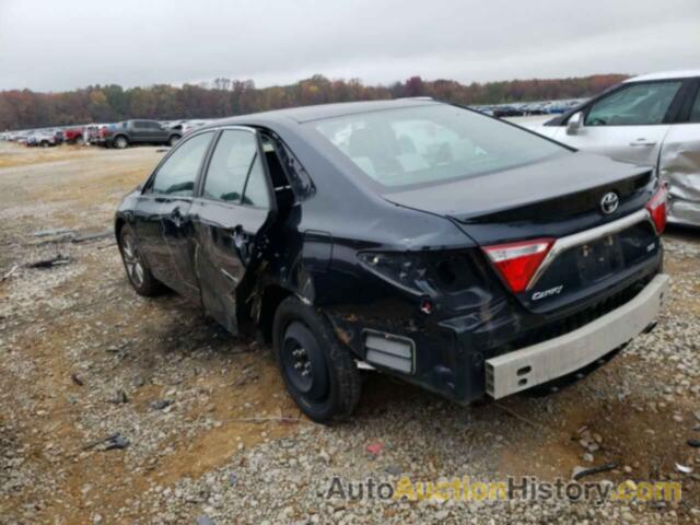 TOYOTA CAMRY LE, 4T1BF1FK2HU812650