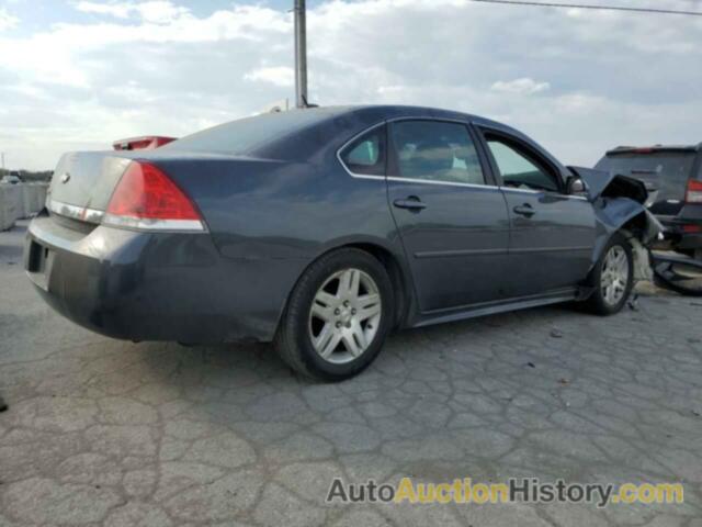 CHEVROLET IMPALA LT, 2G1WB5EN1A1225791