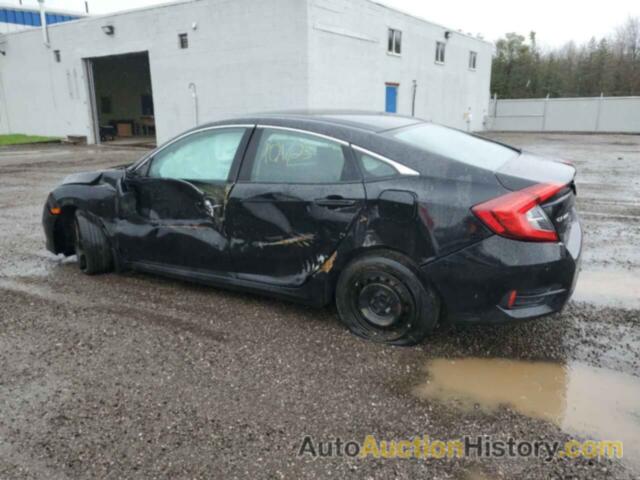 HONDA CIVIC LX, 2HGFC2F51GH002878