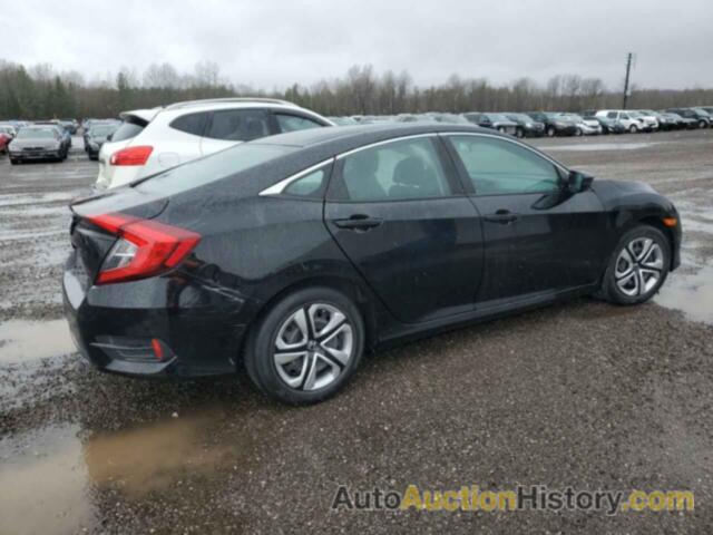 HONDA CIVIC LX, 2HGFC2F51GH002878