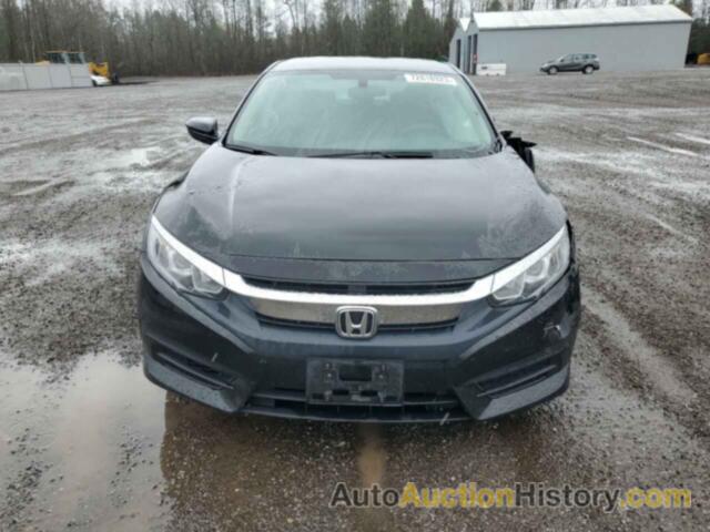 HONDA CIVIC LX, 2HGFC2F51GH002878