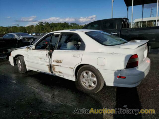 HONDA ACCORD EX, 1HGCE6661SA034587