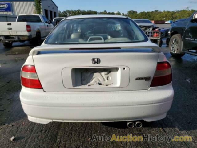 HONDA ACCORD EX, 1HGCE6661SA034587