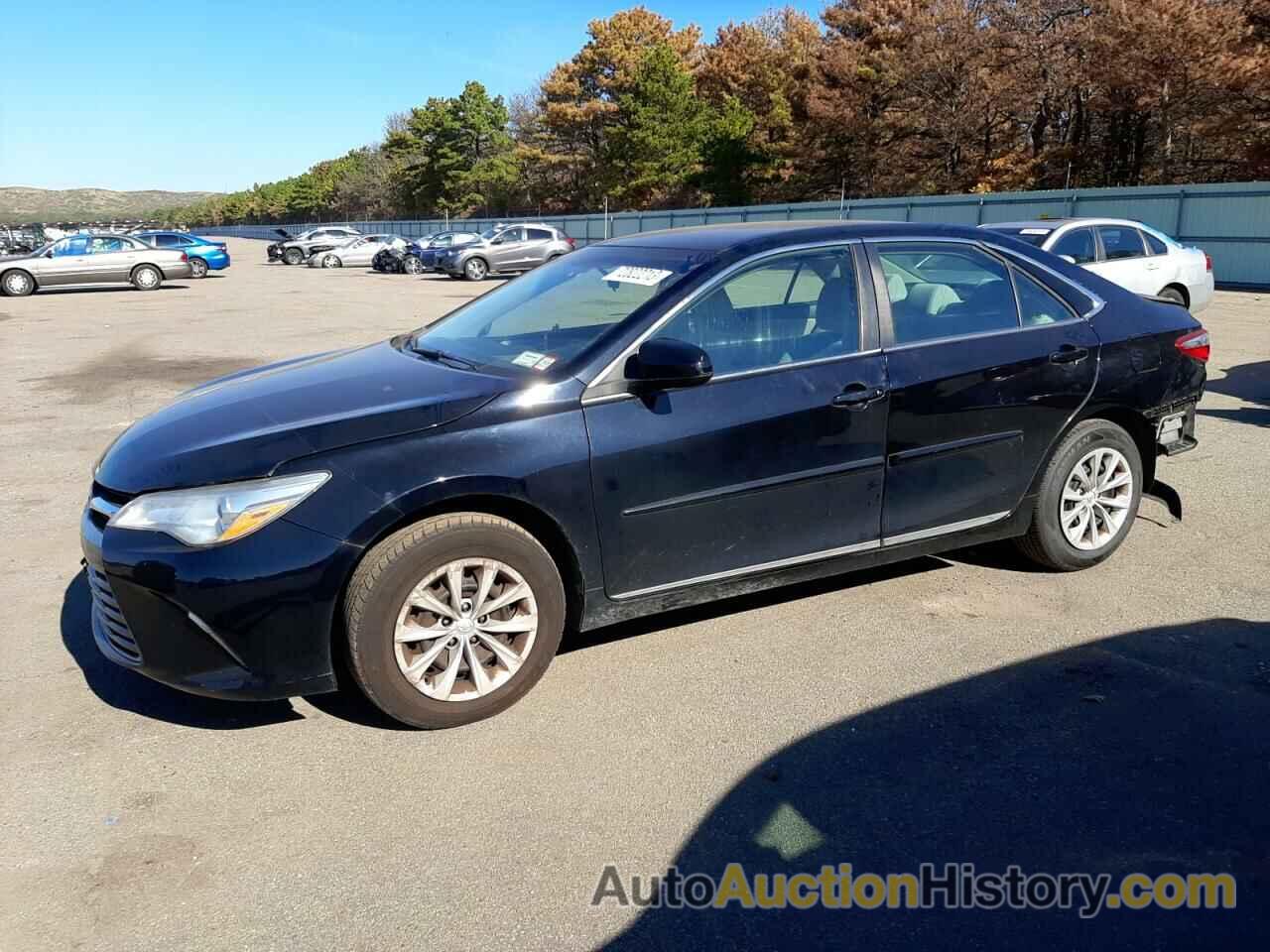 2017 TOYOTA CAMRY LE, 4T1BF1FK5HU698160