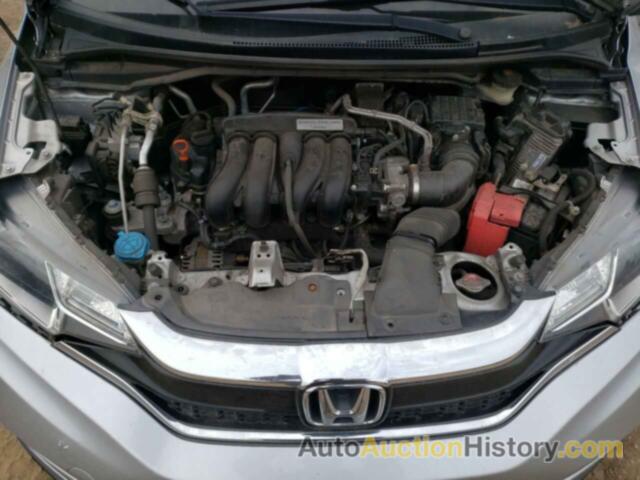 HONDA FIT SPORT, 3HGGK5H65KM748968