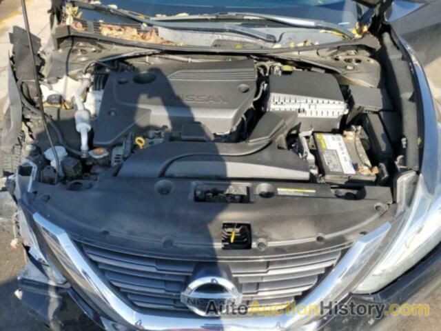 NISSAN ALTIMA 2.5, 1N4AL3AP9GC289385