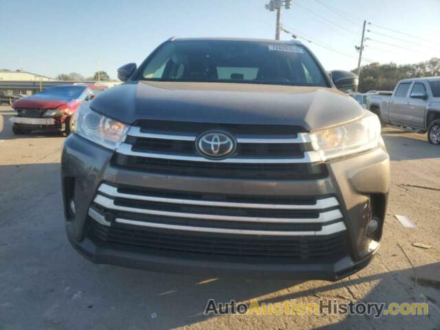 TOYOTA HIGHLANDER SE, 5TDJZRFH9HS464263