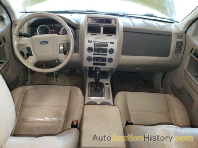 FORD ESCAPE XLT, 1FMCU9D7XCKC82228