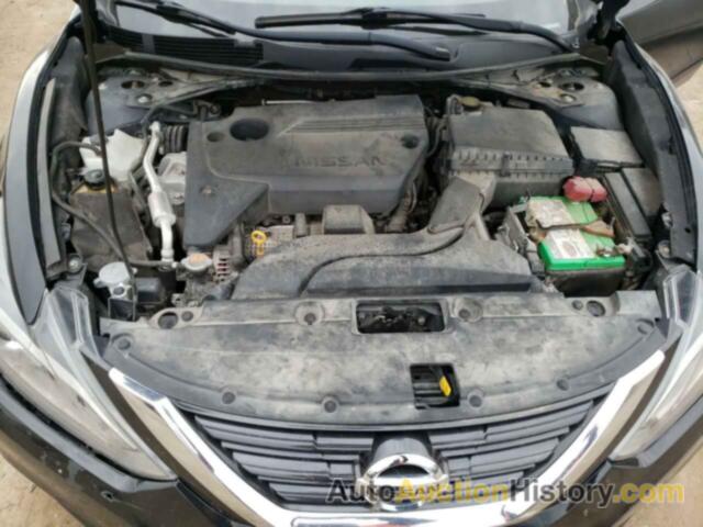 NISSAN ALTIMA 2.5, 1N4AL3AP8JC234451