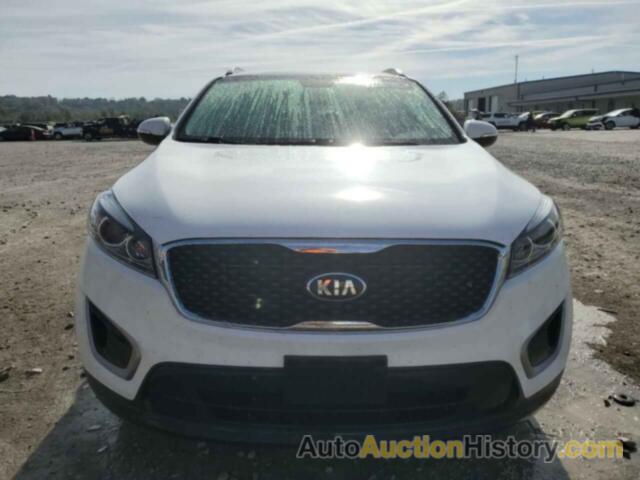 KIA SORENTO LX, 5XYPG4A3XHG245372