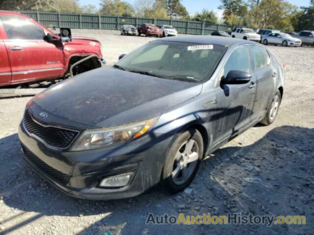 KIA OPTIMA LX, 5XXGM4A78FG440707