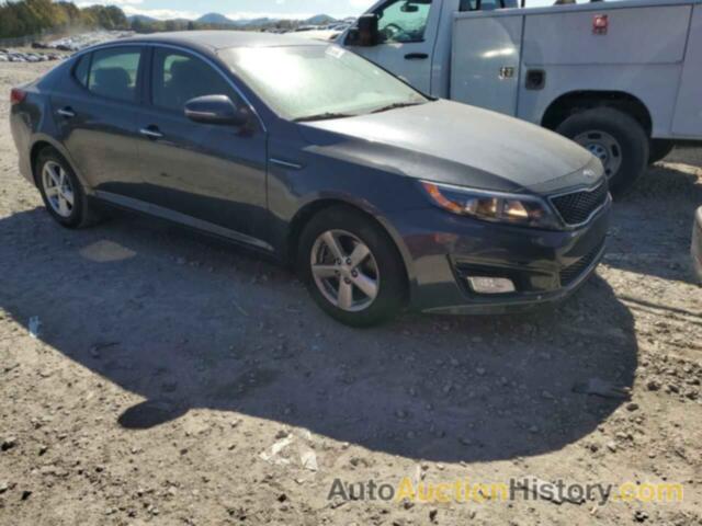 KIA OPTIMA LX, 5XXGM4A78FG440707