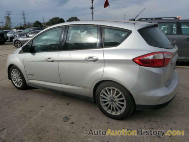 FORD CMAX SE, 1FADP5AU4DL546189