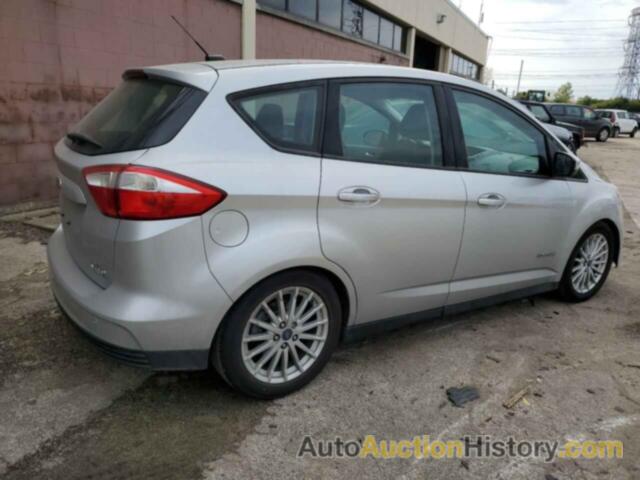 FORD CMAX SE, 1FADP5AU4DL546189