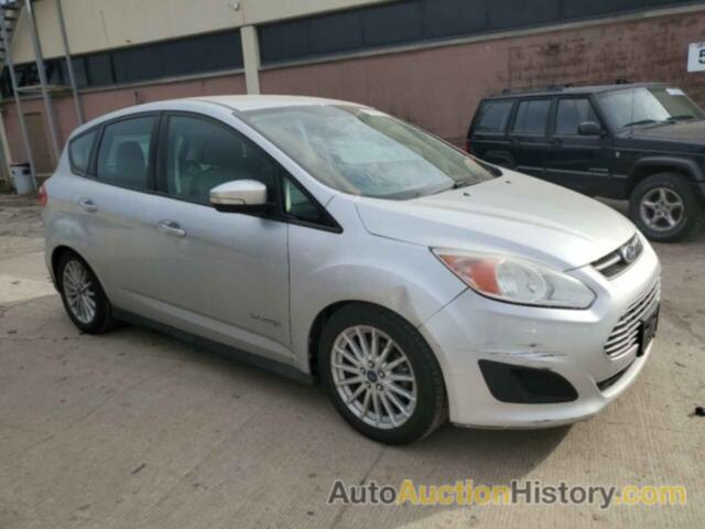 FORD CMAX SE, 1FADP5AU4DL546189