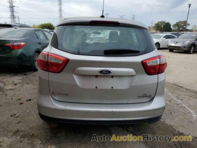 FORD CMAX SE, 1FADP5AU4DL546189