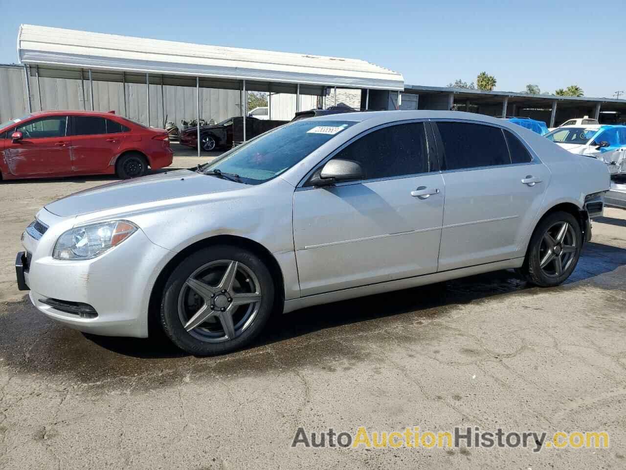 2012 CHEVROLET MALIBU LS, 1G1ZA5EU5CF393498