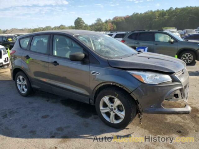 FORD ESCAPE S, 1FMCU0F74FUC01158