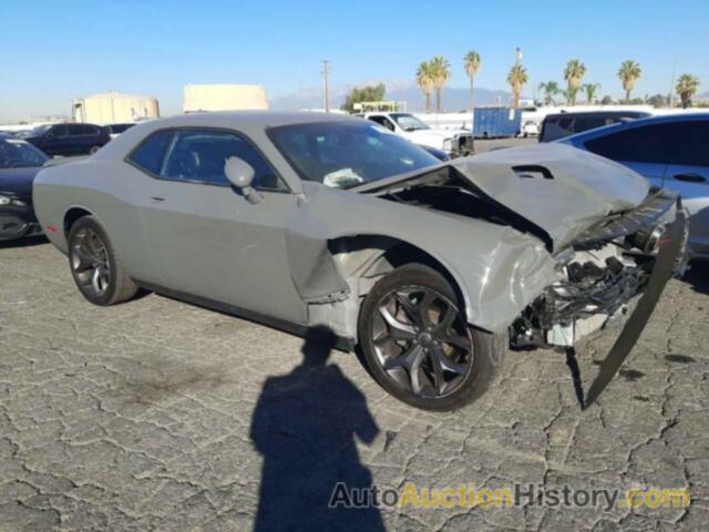 DODGE CHALLENGER SXT, 2C3CDZAG7HH611768