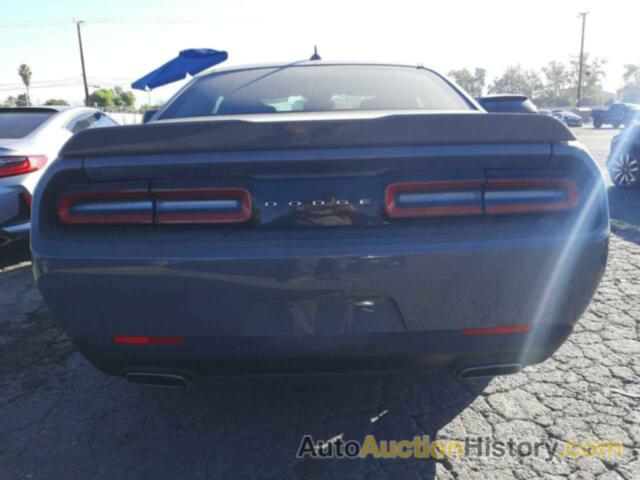 DODGE CHALLENGER SXT, 2C3CDZAG7HH611768